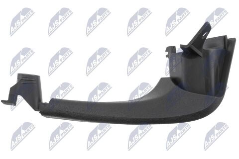 Ручка дверей, обладнання салону Mercedes Vito W638 1996- Ручка дверей, обладнання салону Mercedes Vito W638 1996-