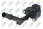 Катушка зажигания Mercedes W176 A160, A180, A200 12-18, W246 B160, B180, B200 11-18, Cla 180, 200 13-18, фото 2 - интернет-магазин Auto-Mechanic