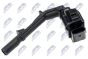 Катушка зажигания Mercedes W205 C300, C350E 14-, W213 E300 16-, Gla 250, 45 Amg 15-19, Glc 300, 350E 15-, фото 1 - интернет-магазин Auto-Mechanic