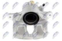 Гальмівний супорт Mercedes W211 Гальмівний супорт Mercedes W211