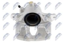 Гальмівний супорт Mercedes W211