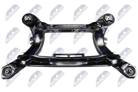 Балка моста Mercedes W212,W204,W207 Балка моста Mercedes W212,W204,W207