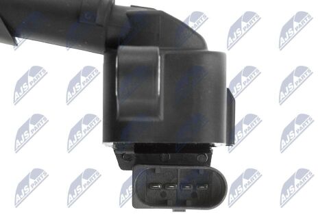 Катушка зажигания Mercedes W176 A160, A180, A200 12-18, W246 B160, B180, B200 11-18, Cla 180, 200 13-18