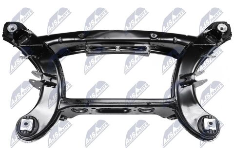 Балка моста Mercedes W212,W204,W207 Балка моста Mercedes W212,W204,W207