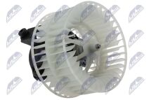 Компресор салону Mercedes-Benz A-Class (W168) A140 07.97-08.04