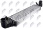 Интеркулер Mercedes-Benz C-Class W 204 (07-) C 180, E-Class W 212 (09-) E 220 Cdi, Glk X 204 (08-) Glk 200, Cls-Class W 218 (10-) Cls 250, Slk-Class W 172 (11-) Slk 250 Cdi, фото 1 - интернет-магазин Auto-Mechanic
