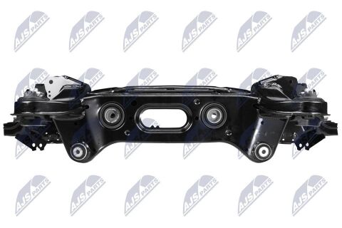 Балка моста Mercedes W212,W204,W207 Балка моста Mercedes W212,W204,W207
