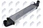 Интеркулер Mercedes-Benz C-Class W 204 (07-) C250 Cgi, E-Class W 207 (09-) E 200 Cgi (Petrol), фото 1 - интернет-магазин Auto-Mechanic