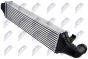 Интеркулер Mercedes-Benz C-Class W 204 (07-) C 180, E-Class W 212 (09-) E 220 Cdi, Glk X 204 (08-) Glk 200, Cls-Class W 218 (10-) Cls 250, Slk-Class W 172 (11-) Slk 250 Cdi, фото 2 - интернет-магазин Auto-Mechanic