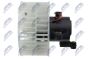 Компресор салону Mercedes-Benz A-Class (W168) A140 07.97-08.04, фото 5 - інтерент-магазин Auto-Mechanic