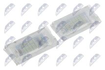 Фонарь освещения номерного знака Mini (R50),(R53); 2001-2006