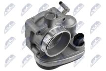 Корпус дроссельной заслонки Mini (R50,R52,R53) Cooper S 1.6 02-08 Корпус дроссельной заслонки Mini (R50,R52,R53) Cooper S 1.6 02-08