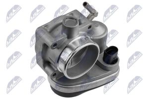 Корпус дросельного вузла Mini (R50,R52,R53) Cooper S 1.6 02-08