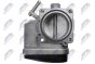Корпус дросельного вузла Mini (R50,R52,R53) Cooper S 1.6 02-08, фото 3 - інтерент-магазин Auto-Mechanic