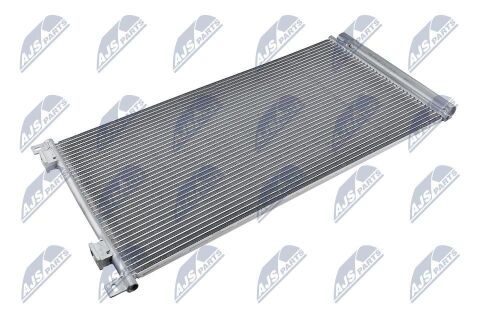 Конденсатор, система кондиціонування повітря Mini Clubman (R55) (06-) Cooper 1.6, Convertible (R57) (06-) Cooper 1.6, Coupe (R58) (06-) Cooper 1.6, Mini (R56) (06-) Cooper 1.6, Roadster (R59) (11-) Cooper 1.6 (W Конденсатор, система кондиціонування повітря Mini Clubman (R55) (06-) Cooper 1.6, Convertible (R57) (06-) Cooper 1.6, Coupe (R58) (06-) Cooper 1.6, Mini (R56) (06-) Cooper 1.6, Roadster (R59) (11-) Cooper 1.6 (W