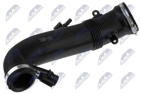 Шланг подачі наддувального повітря Mini Clubman R55 1.6 09-14 , Roadster R59 11-15 , Countryman R60 1.6 10-16 , Paceman R61 12-16 Шланг подачі наддувального повітря Mini Clubman R55 1.6 09-14 , Roadster R59 11-15 , Countryman R60 1.6 10-16 , Paceman R61 12-16