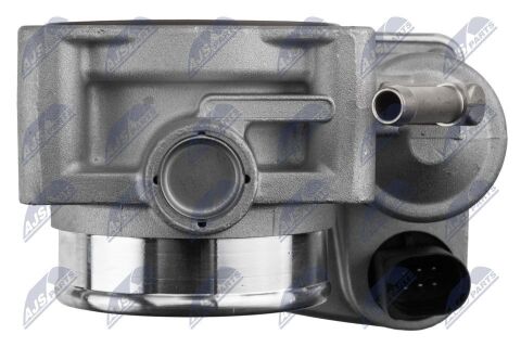 Корпус дросельного вузла Mini (R50,R52,R53) Cooper S 1.6 02-08 Корпус дросельного вузла Mini (R50,R52,R53) Cooper S 1.6 02-08