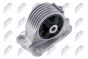 Опора, двигун Mini Cooper 1 (R50) 2001 - 2007 1.6 - 85 Kw, фото 1 - интернет-магазин Auto-Mechanic