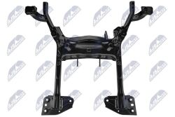 Надрамник/підрамник Mini Cooper 06-, Cooper D 06-, Cooper S 06-