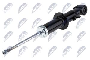 Амортизатор Mini Cooper R56 09-13, One R56 06-13, Clubman R55 07-14, Cooper R57 08-15