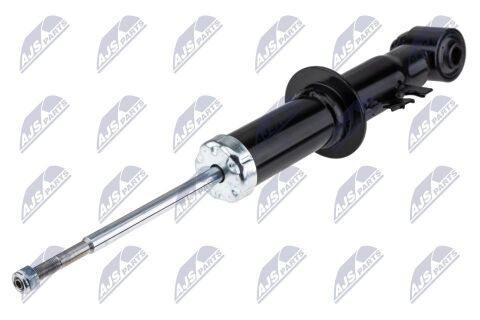 Амортизатор Mini Cooper R56 09-13, One R56 06-13, Clubman R55 07-14, Cooper R57 08-15 Амортизатор Mini Cooper R56 09-13, One R56 06-13, Clubman R55 07-14, Cooper R57 08-15