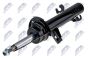 Амортизатор Mini Cooper R56 09-13, One R56 06-13, Clubman R55 07-14, Cooper R57 08-15, фото 1 - інтерент-магазин Auto-Mechanic