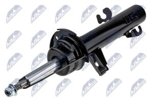 Амортизатор Mini Cooper R56 09-13, One R56 06-13, Clubman R55 07-14, Cooper R57 08-15