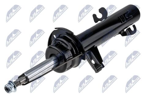 Амортизатор Mini Cooper R56 09-13, One R56 06-13, Clubman R55 07-14, Cooper R57 08-15 Амортизатор Mini Cooper R56 09-13, One R56 06-13, Clubman R55 07-14, Cooper R57 08-15