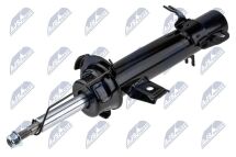 Амортизатор Mini Cooper R56 09-13, One R56 06-13, Clubman R55 07-14, Cooper R57 08-15 Амортизатор Mini Cooper R56 09-13, One R56 06-13, Clubman R55 07-14, Cooper R57 08-15