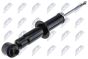 Амортизатор Mini Cooper R56 09-13, One R56 06-13, Clubman R55 07-14, Cooper R57 08-15, фото 2 - інтерент-магазин Auto-Mechanic