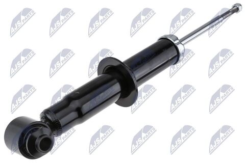 Амортизатор Mini Cooper R56 09-13, One R56 06-13, Clubman R55 07-14, Cooper R57 08-15 Амортизатор Mini Cooper R56 09-13, One R56 06-13, Clubman R55 07-14, Cooper R57 08-15