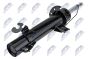 Амортизатор Mini Cooper R56 09-13, One R56 06-13, Clubman R55 07-14, Cooper R57 08-15, фото 2 - інтерент-магазин Auto-Mechanic