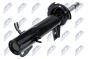 Амортизатор Mini Cooper R56 09-13, One R56 06-13, Clubman R55 07-14, Cooper R57 08-15, фото 2 - інтерент-магазин Auto-Mechanic