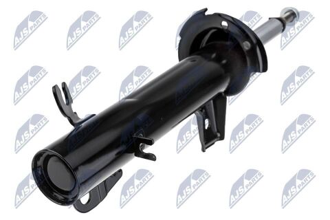Амортизатор Mini Cooper R56 09-13, One R56 06-13, Clubman R55 07-14, Cooper R57 08-15