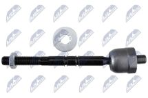 Осьовий шарнір, поперечна кермова тяга Mini Cooper