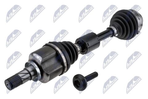 Приводний вал Mini F55,F56,F57 Cooper,Cooper D,One 15- Приводний вал Mini F55,F56,F57 Cooper,Cooper D,One 15-