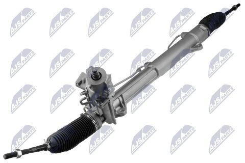 Рульовий механізм Mini One 06-, Cooper 06- Рульовий механізм Mini One 06-, Cooper 06-