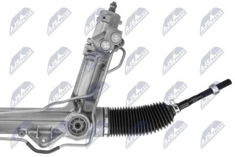 Рульовий механізм Mini One 06-, Cooper 06- Рульовий механізм Mini One 06-, Cooper 06-