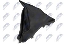 Накладка, важіль ручного гальма Mini R50 Накладка, важіль ручного гальма Mini R50