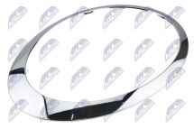 Рама фары Mini R55