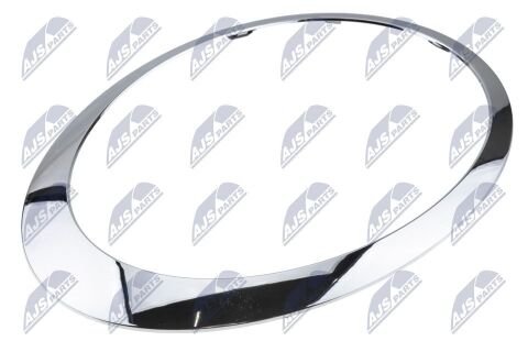 Планка фари Mini R55 Планка фари Mini R55