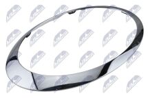 Рама фары Mini R55