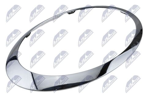 Планка фари Mini R55 Планка фари Mini R55