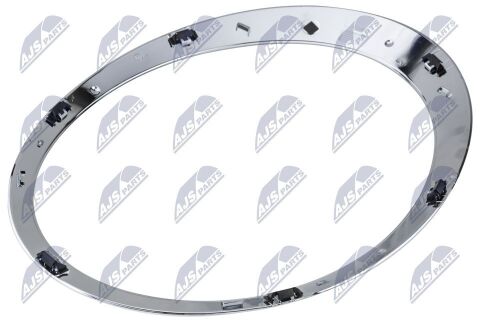 Планка фари Mini R55 Планка фари Mini R55