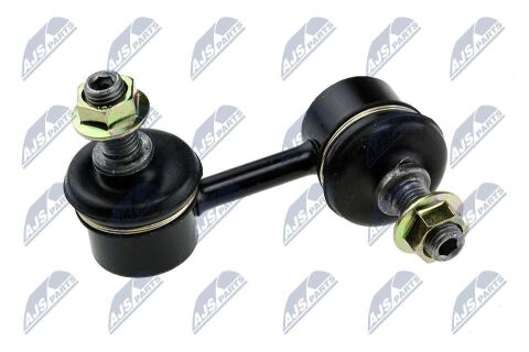 Тяга/стійка, стабілізатор Mits. Outlander Cu 02-06, Lancer 96-03, Hyundai Accent Ii Тяга/стійка, стабілізатор Mits. Outlander Cu 02-06, Lancer 96-03, Hyundai Accent Ii