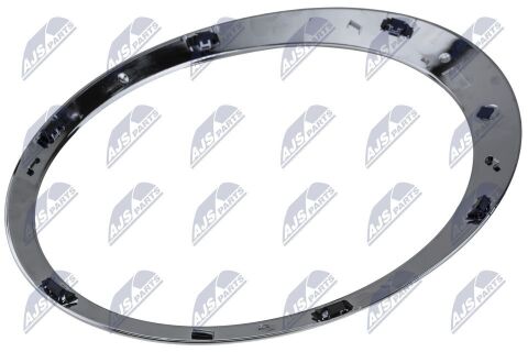 Планка фари Mini R55 Планка фари Mini R55