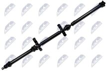 Карданний вал, головна передача Mitsibishi Lancer Evolution X 2.0T 4B11T 07-16