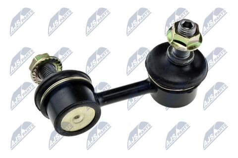 Тяга/стійка, стабілізатор Mits. Outlander Cu 02-06, Lancer 96-03, Hyundai Accent Ii Тяга/стійка, стабілізатор Mits. Outlander Cu 02-06, Lancer 96-03, Hyundai Accent Ii