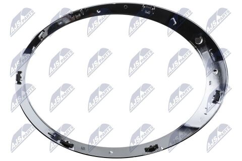 Планка фари Mini R55 Планка фари Mini R55