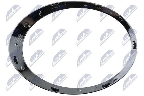 Планка фари Mini R55 Планка фари Mini R55